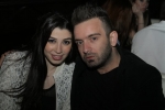 Saturday Night at B On Top Pub, Byblos